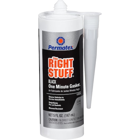 Permatex The Right Stuff Gasket Maker - 5oz 29208